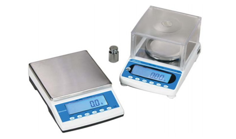 Salter Brecknell HS-250 Physician Scale